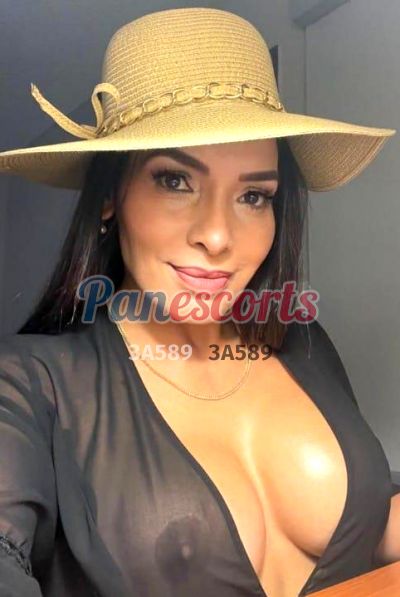 Laura, Prepago en Vía Porras (Ciudad de Panamá)