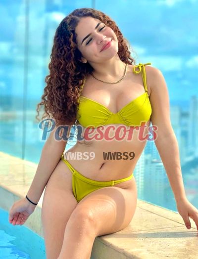 Sara, Prepago en Vía Argentina (Ciudad de Panamá)