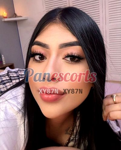 Sofía, Escort en Marbella (Ciudad de Panamá)