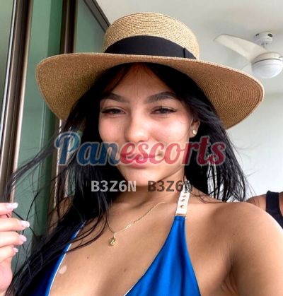 Alanna, Puta en La Locería (Ciudad de Panamá)