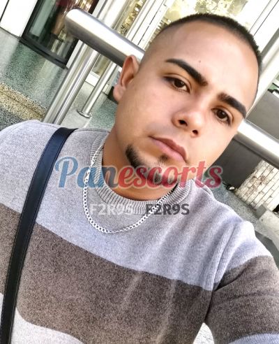 Andres, Shemale en Ciudad de Panamá