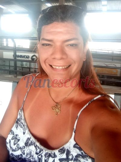 Wendy 67423069, Travesti que da masajes en Juan Díaz (Ciudad de Panamá)