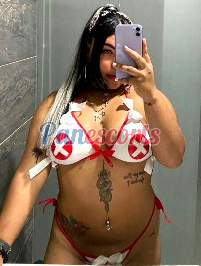 Sofi, escort en Cinta Costera (Ciudad de Panamá)