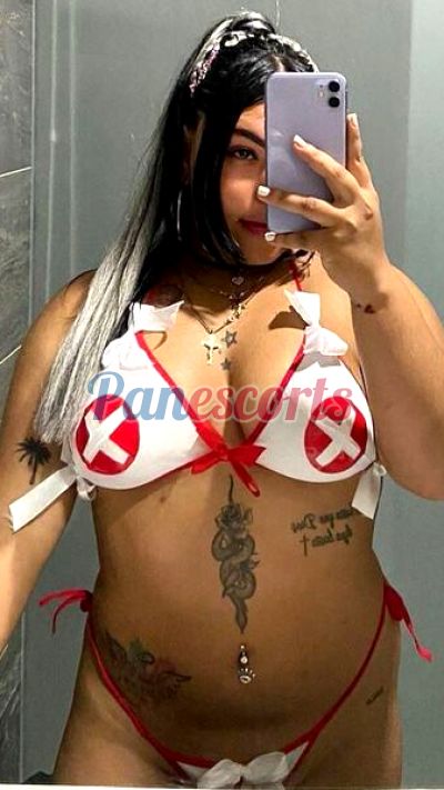 Sofi, escort en Cinta Costera (Ciudad de Panamá)