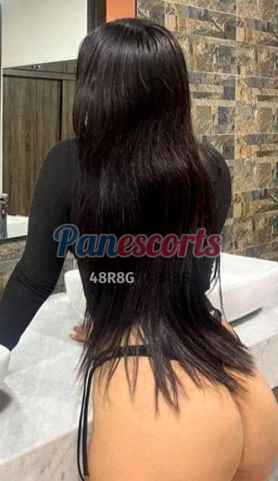 Lorena, Prepago en Paitilla (Ciudad de Panamá)