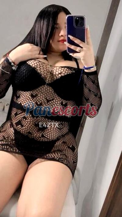 Camila, Prepago en Bella Vista (Ciudad de Panamá)