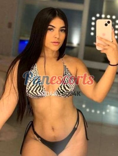 Emma, Puta en San Francisco (Ciudad de Panamá)