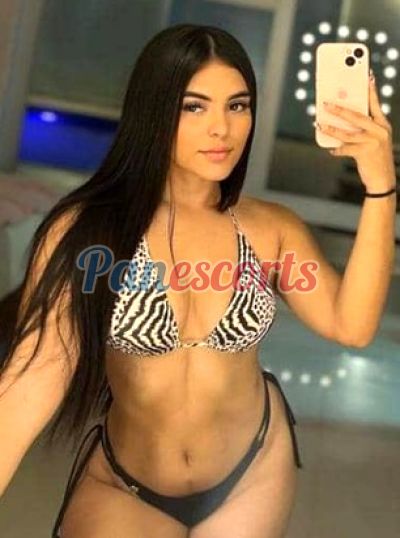 Emma, puta en San Francisco (Ciudad de Panamá)