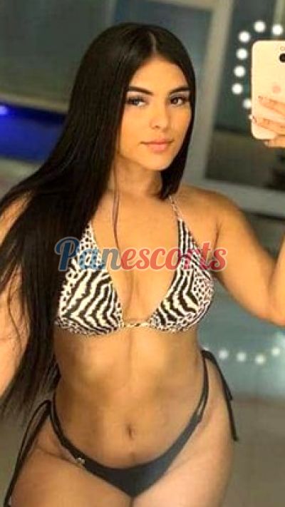 Emma, puta en San Francisco (Ciudad de Panamá)
