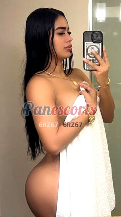 Michell, Prepago en Marbella (Ciudad de Panamá)