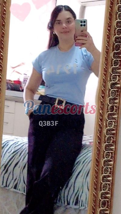 Bayaris 68417906, Escort en Ciudad de Panamá