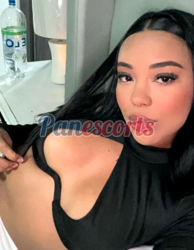 Roxan, prepago en Marbella (Ciudad de Panamá)
