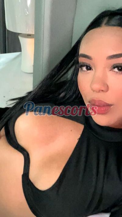 Roxan, prepago en Marbella (Ciudad de Panamá)