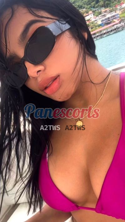Isabella, Escort en Marbella (Ciudad de Panamá)
