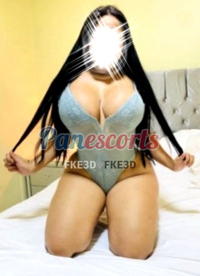 Brittany, Puta en Ciudad de Panamá