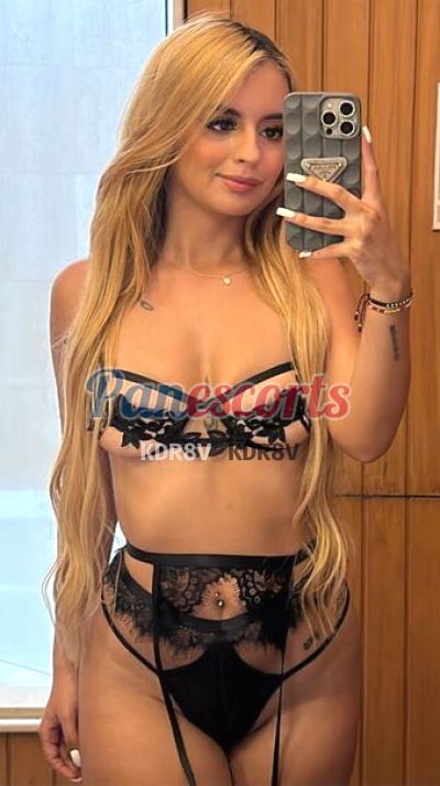 Laura, Puta en Punta Pacífica (Ciudad de Panamá)