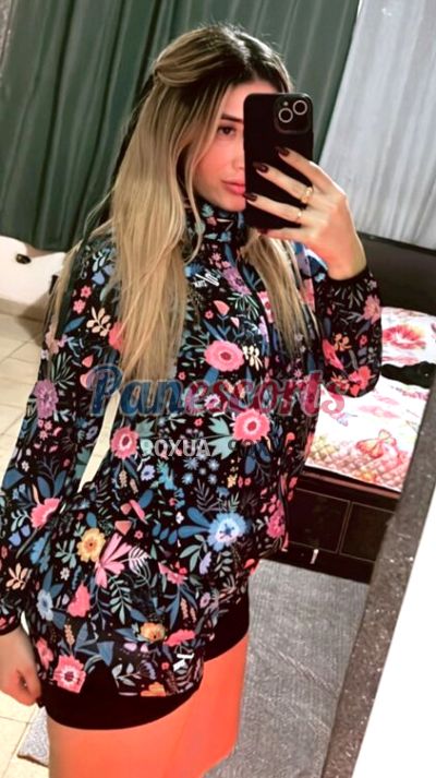 Valentina, Puta en Ciudad de Panamá