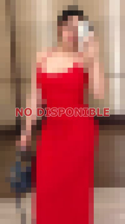 Laura, escort en Punta Pacífica (Ciudad de Panamá)