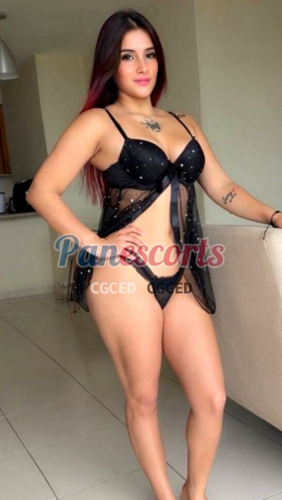 Nicol 67649168, puta en Ciudad de Panamá