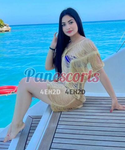 Camila, Escort en Vía Argentina (Ciudad de Panamá)