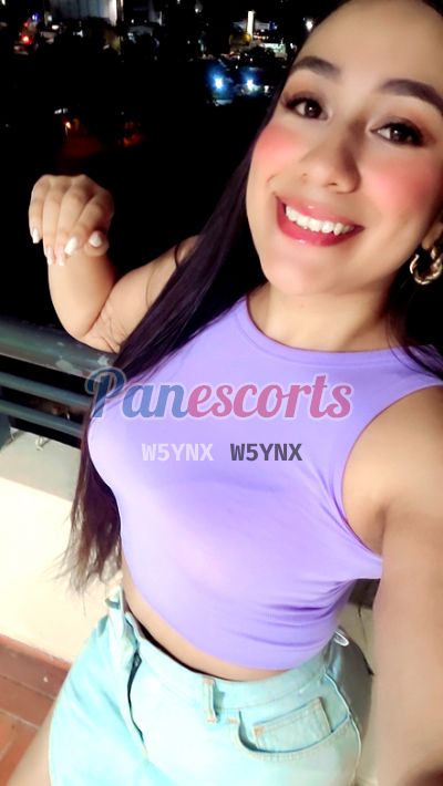 Laura 66831806, Puta en Punta Pacífica (Ciudad de Panamá)