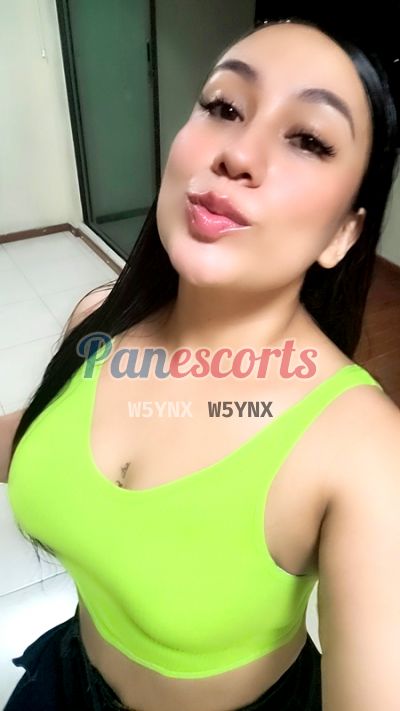 Laura, prepago en Punta Pacífica (Ciudad de Panamá)
