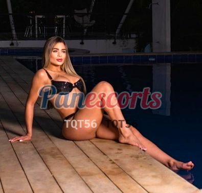 Maria José, Escort en San Francisco (Ciudad de Panamá)