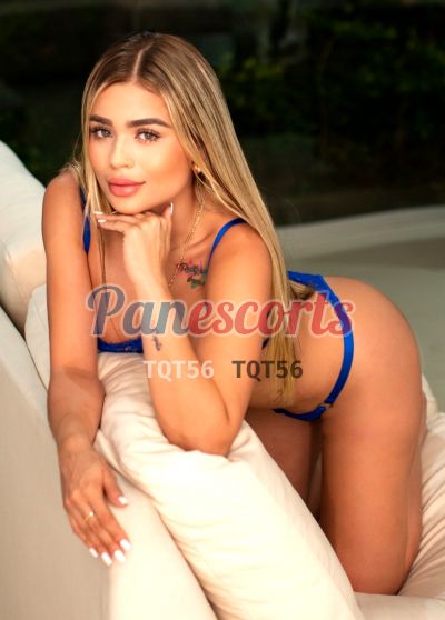 Maria José 61699375, escort en San Francisco (Ciudad de Panamá)