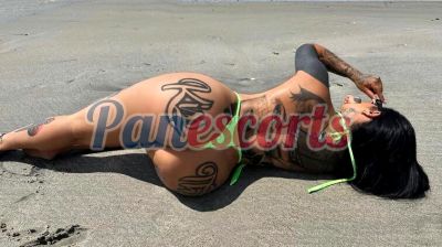 Camila Q, puta en Ciudad de Panamá