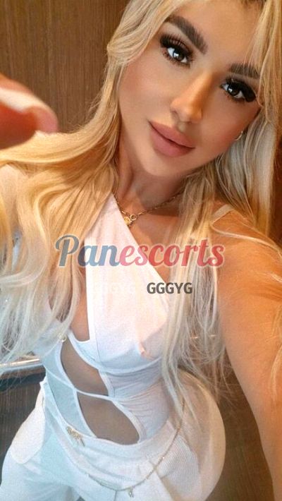 Antonia Poliakova, Prepago en Ciudad de Panamá