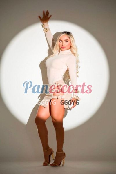 Antonia Poliakova, Prepago en Ciudad de Panamá
