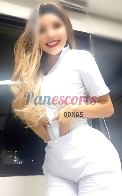 Anny, Escort en El Cangrejo (Ciudad de Panamá)