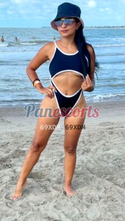 Andrea, Escort en Vía Véneto (Ciudad de Panamá)
