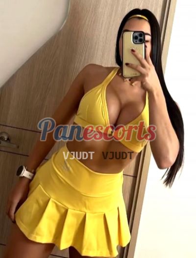 KIN, Escort en Ciudad de Panamá