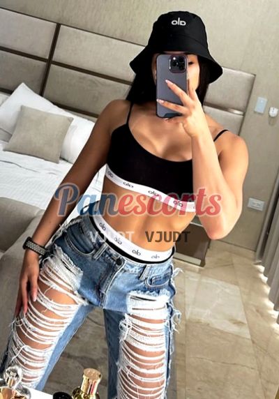 KIN, Escort en Ciudad de Panamá
