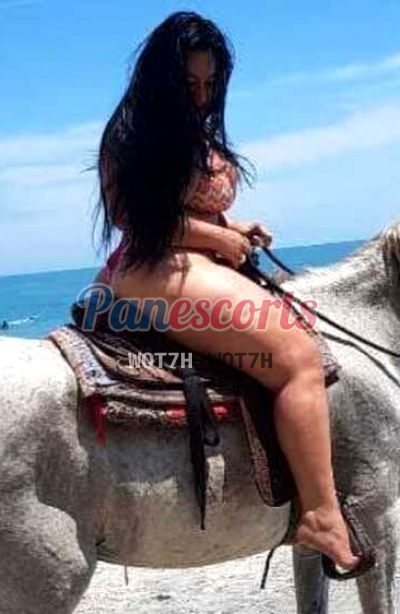 Diana, Escort en Vía España (Ciudad de Panamá)