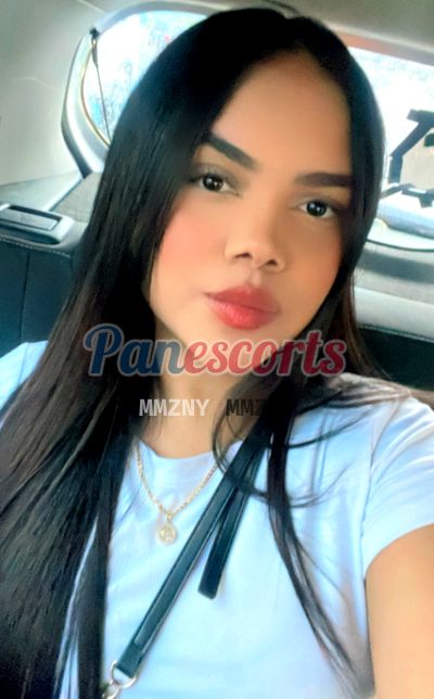 Nataly, Puta en Vía Brasil (Ciudad de Panamá)