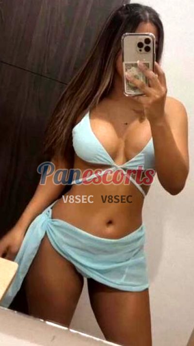 Valentina, Escort en Bella Vista (Ciudad de Panamá)