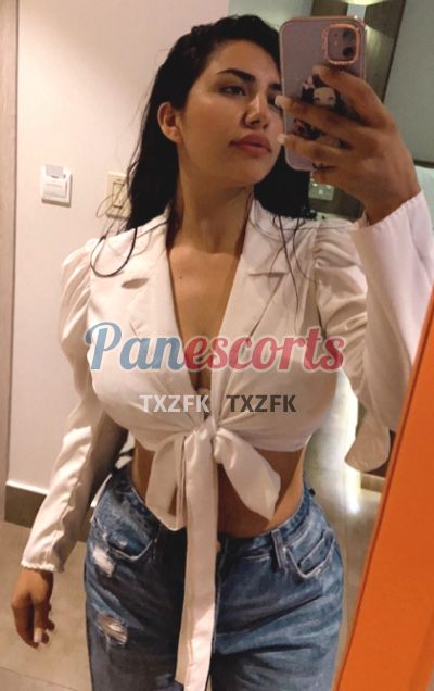 Valentina, Puta en Ciudad de Panamá