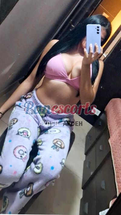 Stefanía, Prepago en El Cangrejo (Ciudad de Panamá)