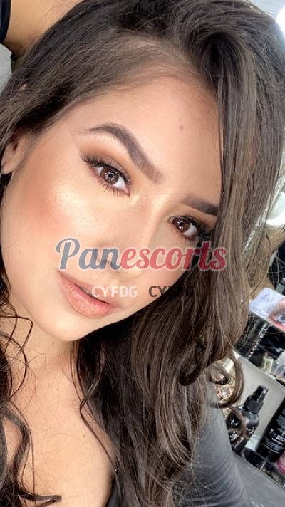 Pamela, Prepago en Plaza Edison (Ciudad de Panamá)