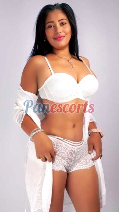 Samantha Diaz, escort en Vía España (Ciudad de Panamá)