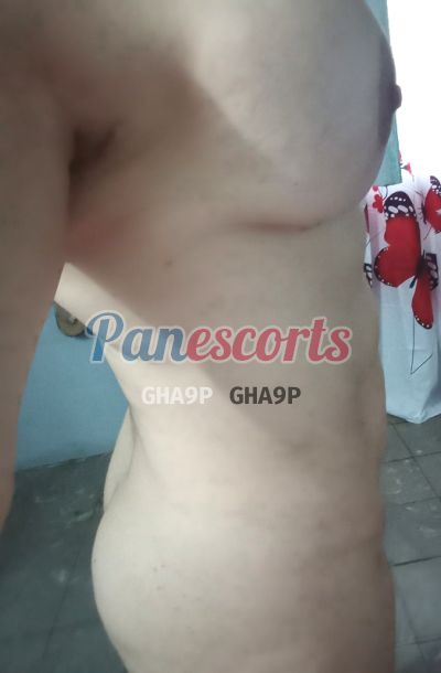 Naty, Escort en La Chorrera