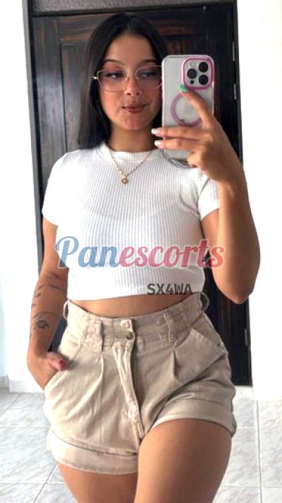 Amelia, Prepago en Vía Argentina (Ciudad de Panamá)