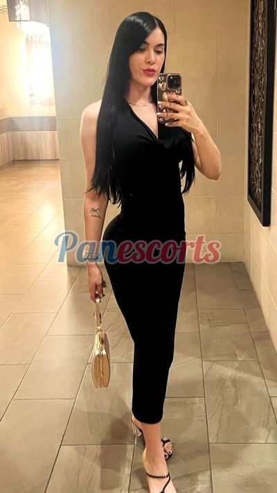 Luisa 66855436, Escort en Marbella (Ciudad de Panamá)