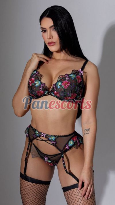 Luisa 66855436, escort en Marbella (Ciudad de Panamá)