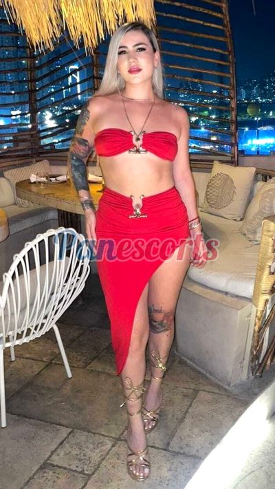 Miel, puta en Ciudad de Panamá