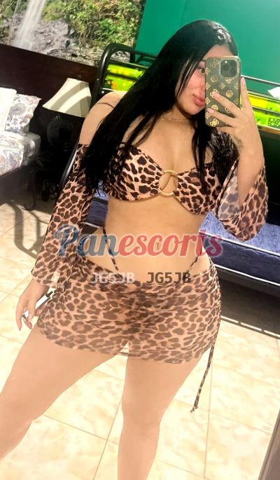 Lorena, escort en Ciudad de Panamá