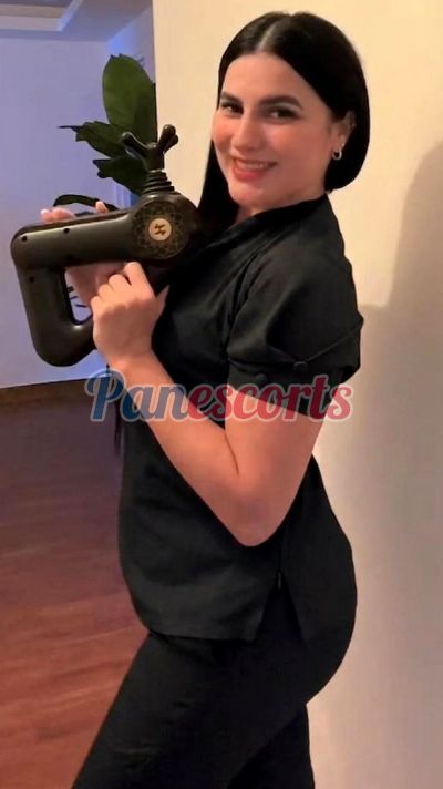 Valeria 62985702, masajista en Obarrio (Ciudad de Panamá)