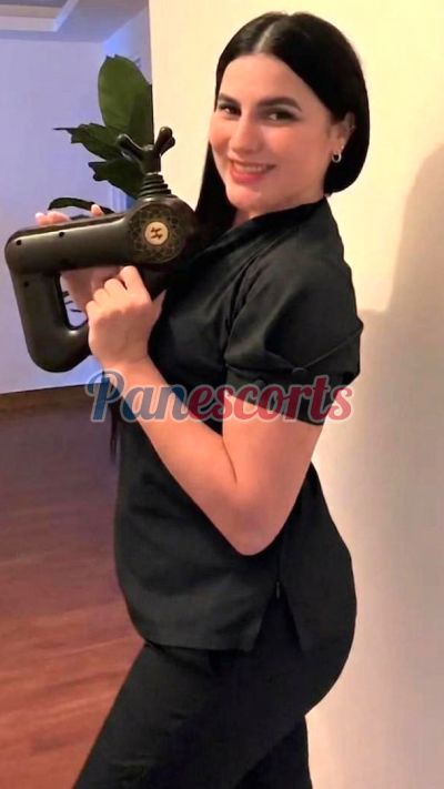 Valeria 62985702, masajista en Obarrio (Ciudad de Panamá)